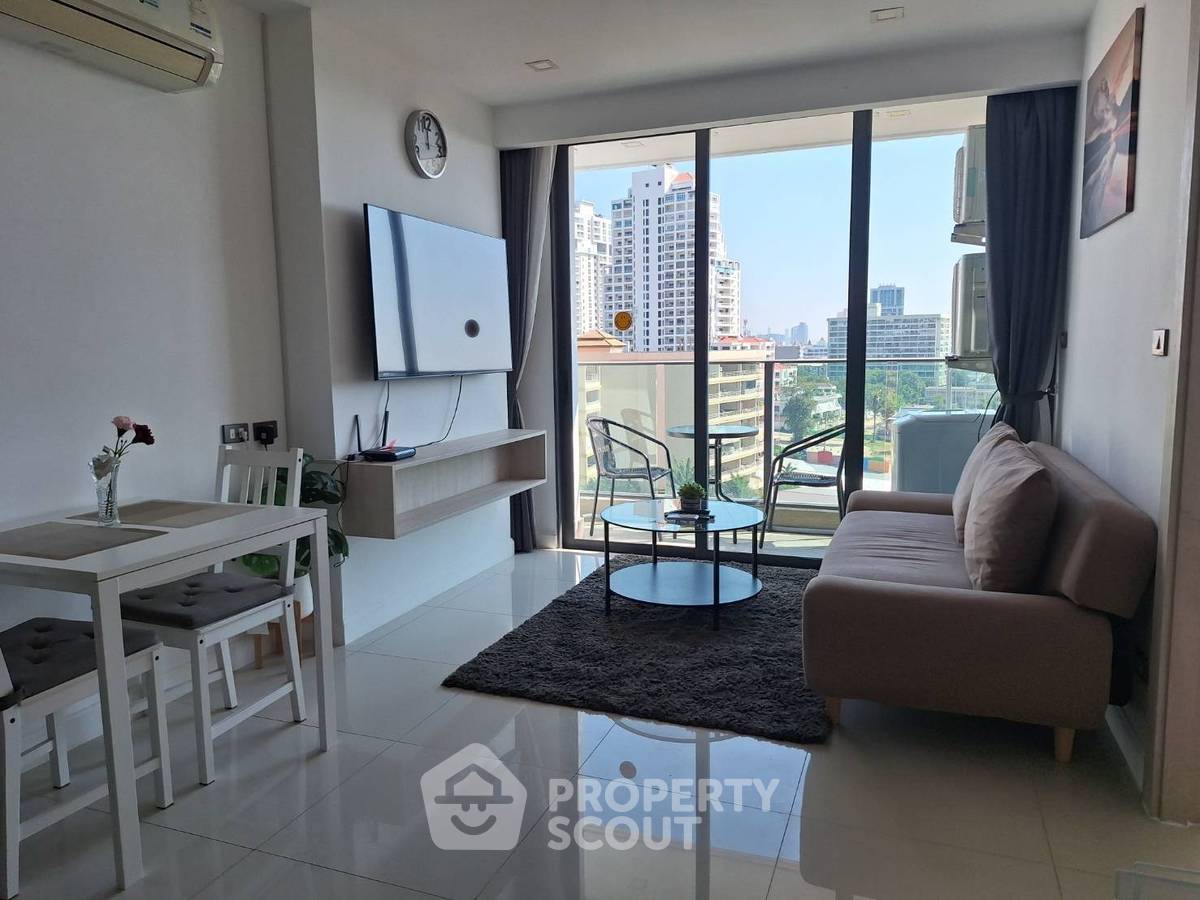รูป คอนโดหนึ่งห้องนอนที่ The Jewel Condominium ย่านพระตำหนัก (ID 3281076) - รูปที่ 9/13