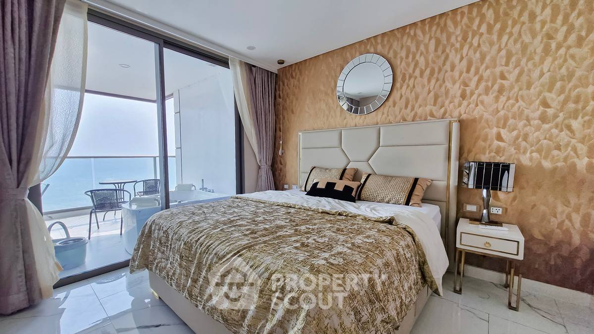 picture 15th-Floor 2-BR Condo At Copacabana Beach Jomtien (ID 3281401) - 1/46