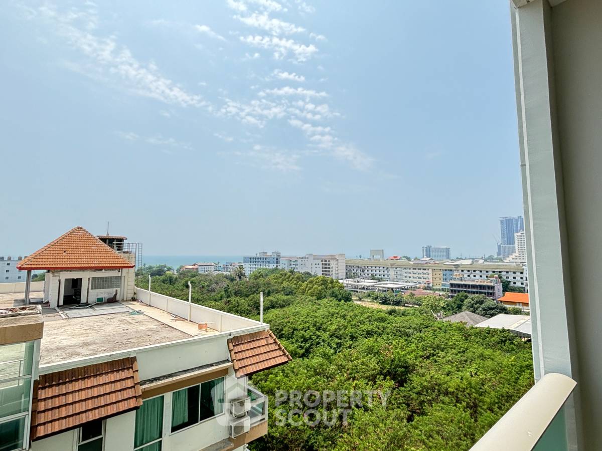 รูป คอนโด 1 ห้องนอน The Riviera Jomtien ชั้น 10 ขาย (ID 3281084) - รูปที่ 14/23