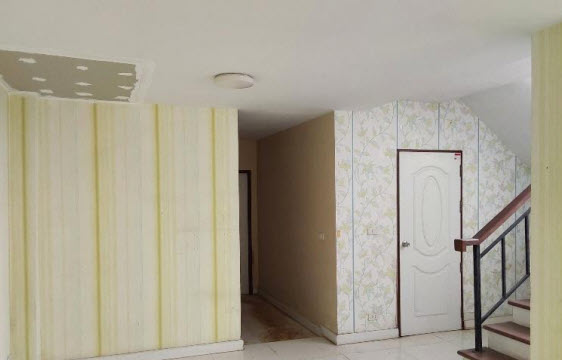 picture HOME 63.2 Sq.w. Khlong Khlung Kamphaeng Phet for 3.6M - 4/6