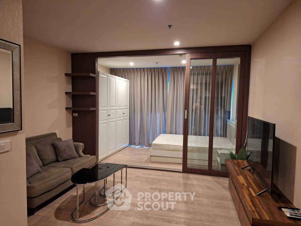 รูป คอนโด 1 ห้องนอน ชั้น 20 โครงการ Noble Solo ทองหล่อ (ID 2970665) - รูปที่ 7/13
