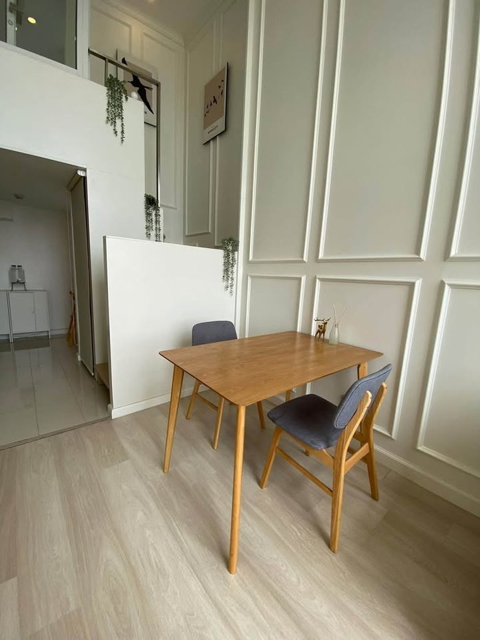 รูป เช่าคอนโด Knightsbridge Prime Sathorn/ไนท์บริดจ์ ไพร์ม สาทร (D6909022) ID Line : @condo98 - รูปที่ 15/15