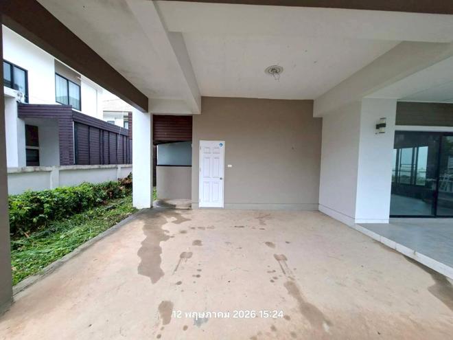 picture HOME 72.3 Sq.w. Muang Sa Kaeo Srakaeo for 3.4M - 19/45