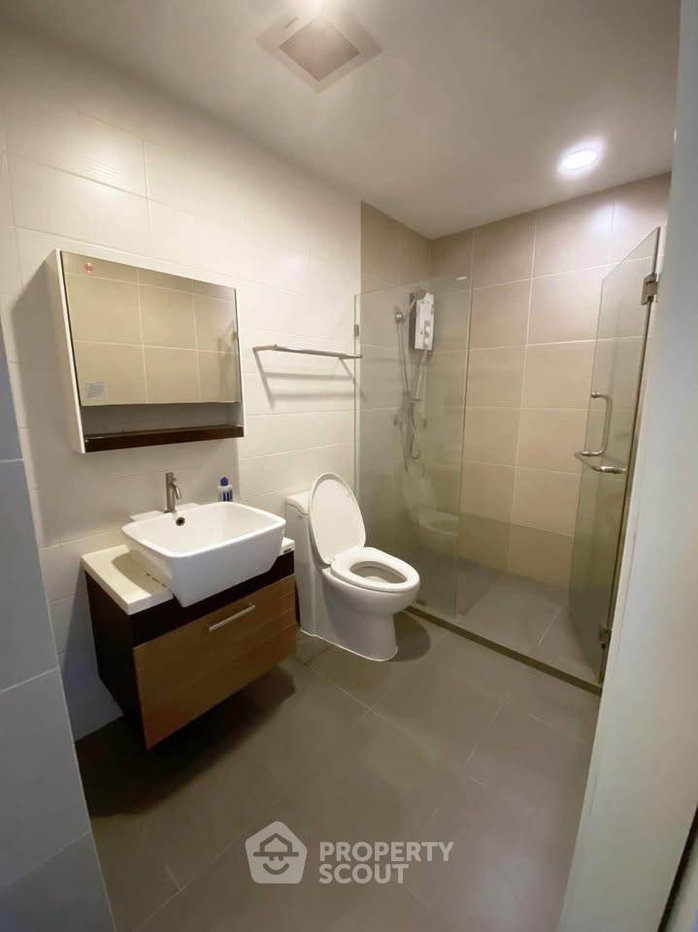 รูป คอนโด 2 ห้องนอน ใกล้ BTS ปุณณวิถี 200 ม. ที่ Whizdom @ Punnawithi Station (ID 3287169) - รูปที่ 12/15