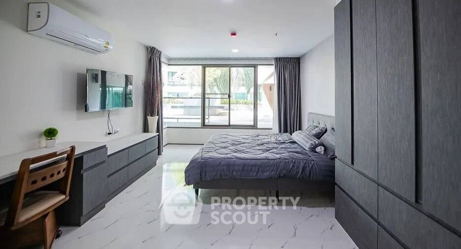 รูป คอนโด 3 ห้องนอน 109 ตร.ม. ขายที่ The Urban ใกล้เซ็นทรัลเฟสติวัล พัทยา (ID 3281136) - รูปที่ 5/14