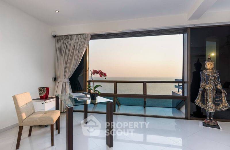 รูป คอนโด 3 ห้องนอน ชั้น 29 ขนาด 297 ตารางเมตร Jomtien Plaza Condotel (ID 3281159) - รูปที่ 14/19