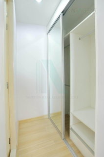 รูปภาพ 🎊 For Rent Condo THE PARKLAND SRINAKARIN LAKESIDE Building A, Floor 18,1 bed room, Room size 36 sqm