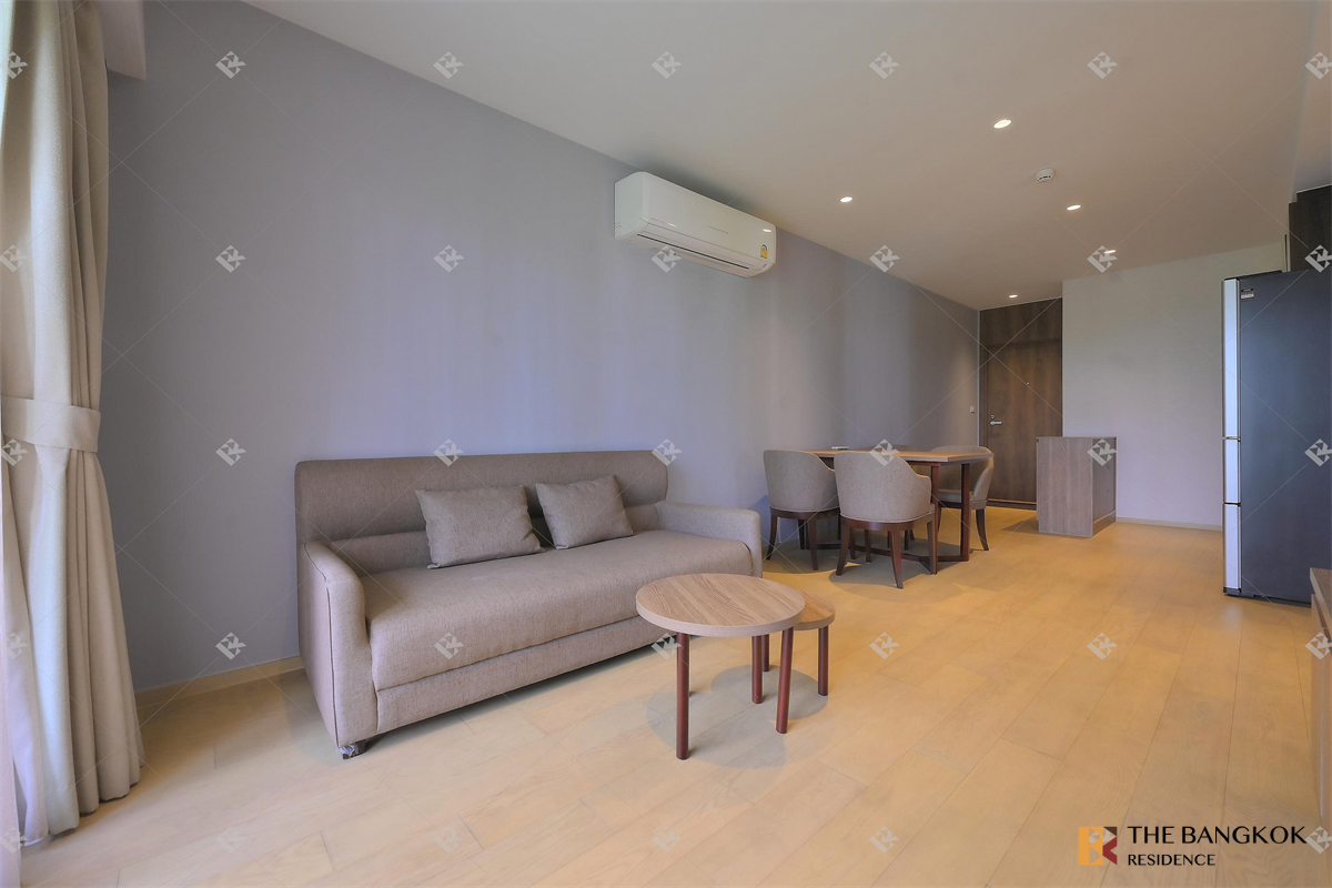 picture Runesu Thonglor 5 Condo in Prime Location, Attractive Price - 3/10