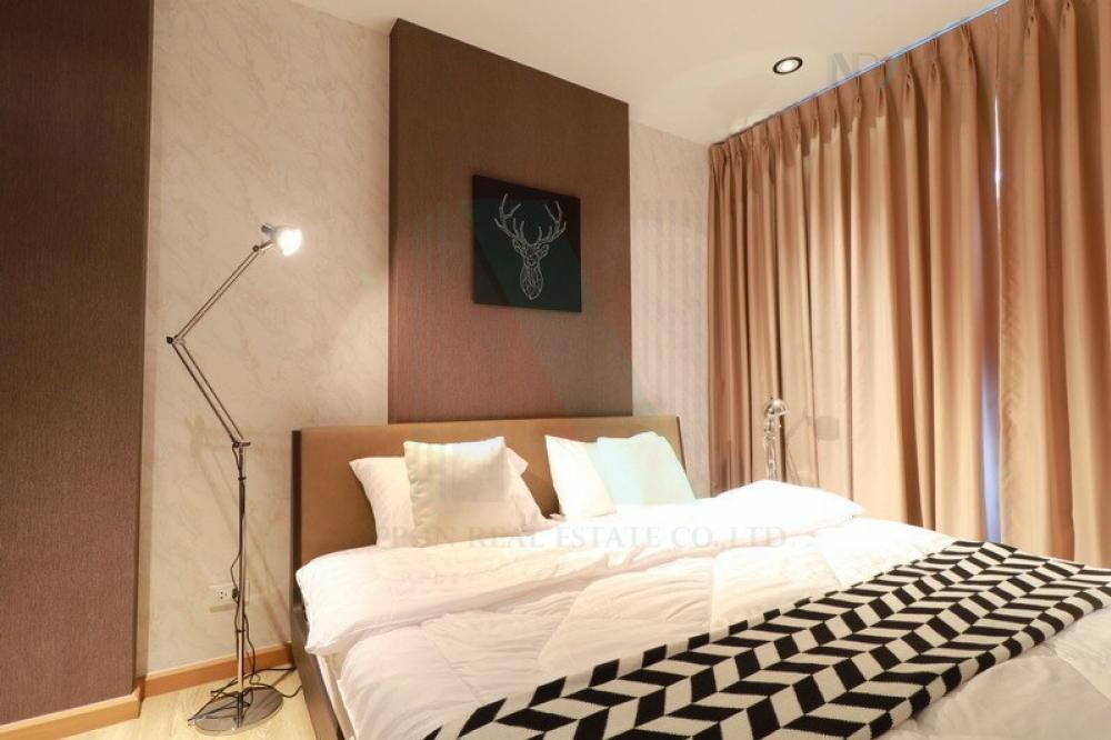 รูป 🎉Special room!🎉 ให้เช่าคอนโด เดอะ เพรสซิเดนท์ สาทร-ราชพฤกษ์ 3 อาคาร 1 ชั้น 27 1 ห้องนอน ขนาด 35.00 ตรม ใกล้ มหาวิทยาลัยสยาม - รูปที่ 5/8