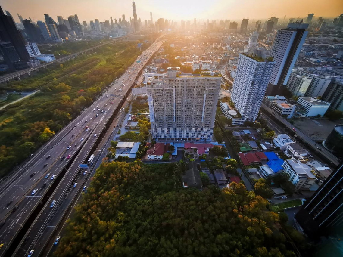 picture Condo for Rent: Life Asoke Hype - 14/14