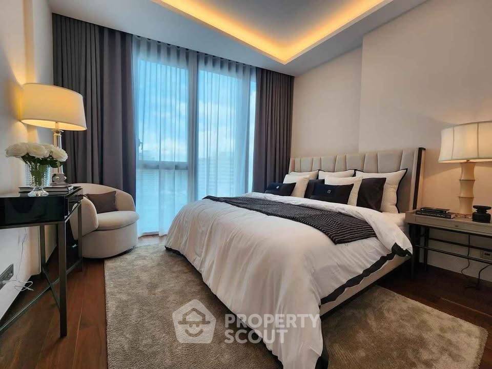 รูป คอนโด 2-ห้องนอน ที่ ดิ เอสเทลล์ พร้อมพงษ์ ใกล้ BTS พร้อมพงษ์ (ID 3288605) - รูปที่ 3/13