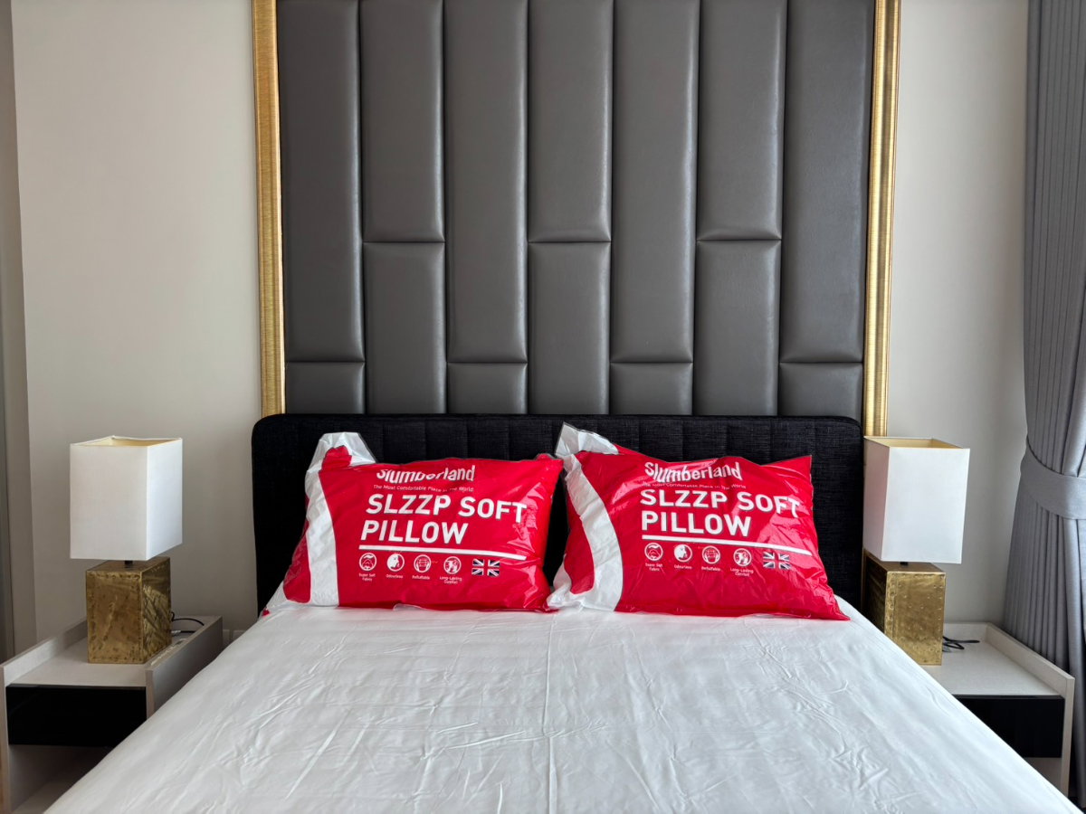 picture For Rent VANTAGE RATCHAVIPHA Fully Furnished (Near BTS Ratchayothin) - 16/26