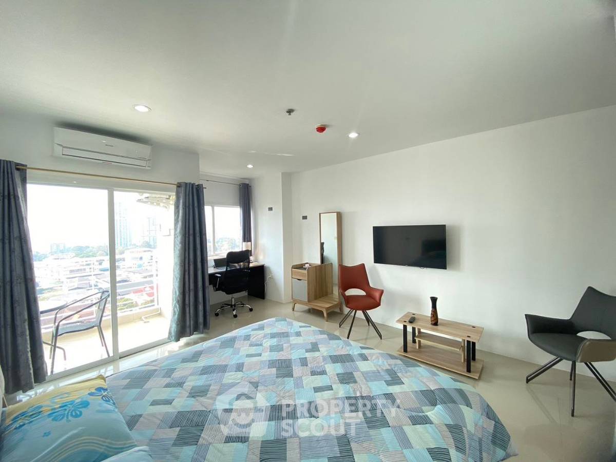 picture 1-BR Condo For Sale At AD Hyatt Condominium, Naklua (ID 3280914) - 4/24