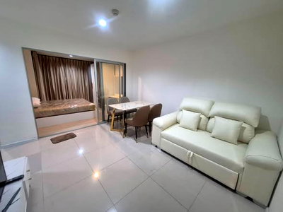 ขายคอนโด : 🔥ขายด่วน!!!✅ แอสปาย สุขุมวิท 48 | Aspire Sukhumvit 48 | ใกล้ BTS พระโขนง