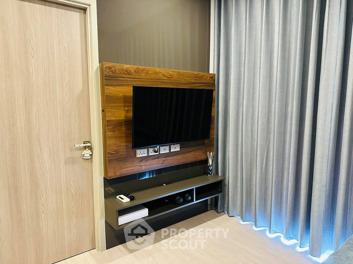 รูป คอนโด 1-ห้องนอน ที่ วันไนน์ไฟว์ อโศก - พระราม 9 ใกล้ MRT พระราม 9 (ID 3288903) - รูปที่ 9/18