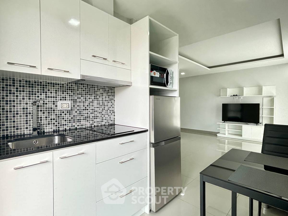 รูป คอนโด 1-ห้องนอน ที่ สยาม โอเรียนทัล สตาร์ ใกล้ ถนนพระตำหนัก พัทยา (ID 3280993) - รูปที่ 13/14
