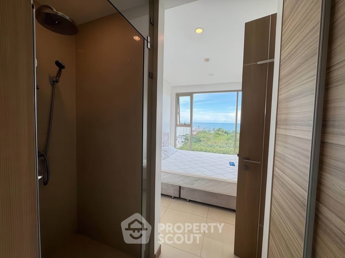 รูป ขายคอนโด 1 ห้องนอน The Riviera Jomtien ขนาด 35 ตร.ม. หาดจอมเทียน (ID 3282375) - รูปที่ 8/11