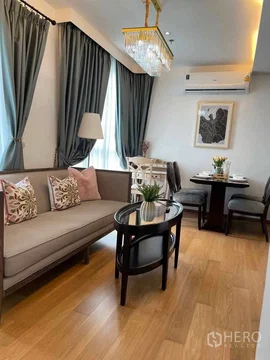 For rent 2 Bedroom Condominium in H Sukhumvit 43 in Khlong Tan Nuea, Watthana, Bangkok BTS Phrom Phong