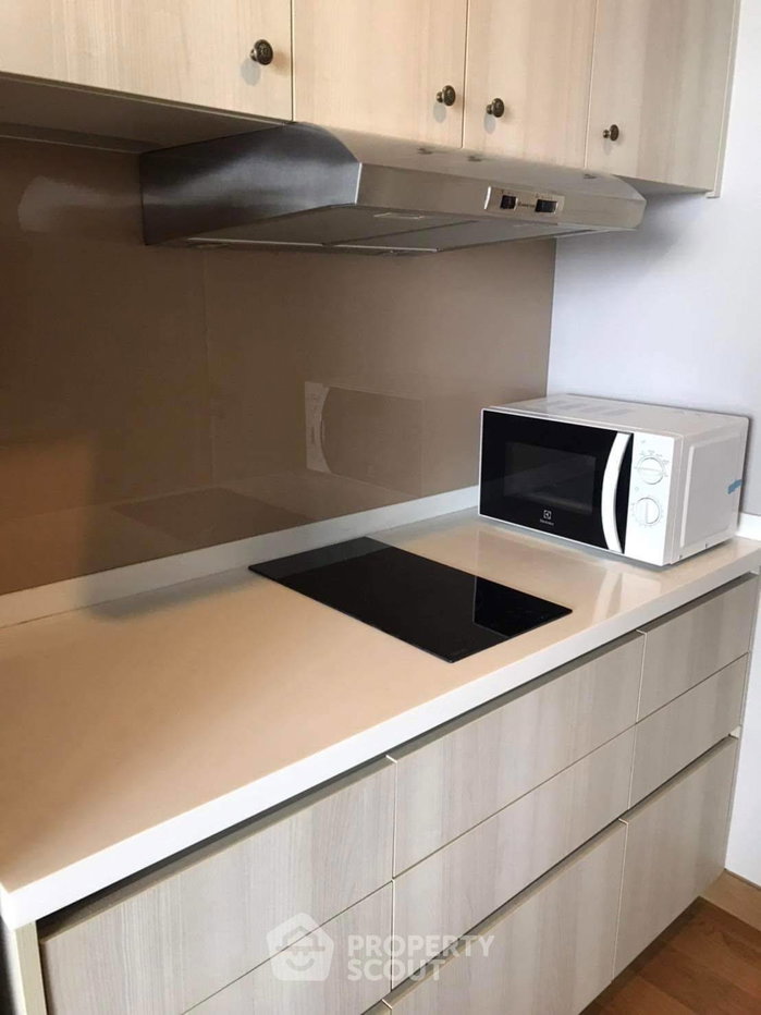 picture 2-BR Condo at The Lumpini 24 near BTS Phrom Phong (ID 1476115) - 5/15