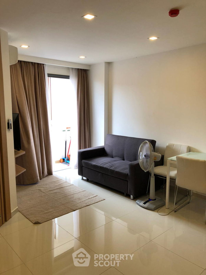 รูป ขายคอนโด 1 ห้องนอน City Garden Pratumnak ย่านพระตำหนัก (ID 3281640) - รูปที่ 15/16