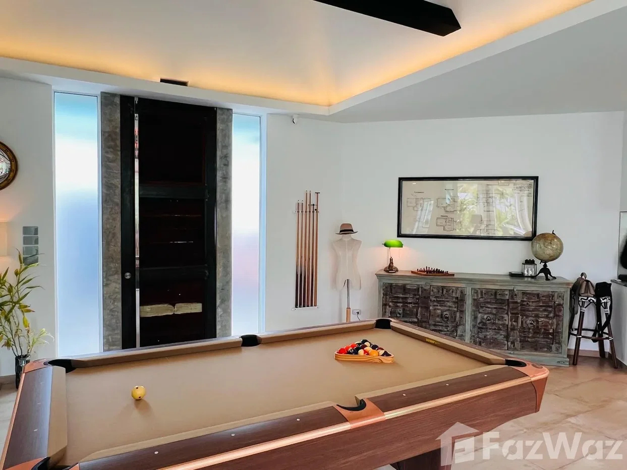 รูป ขาย วิลล่า 3 ห้องนอน ใน ห้วยใหญ่, ชลบุรี 6716749 - รูปที่ 19/23