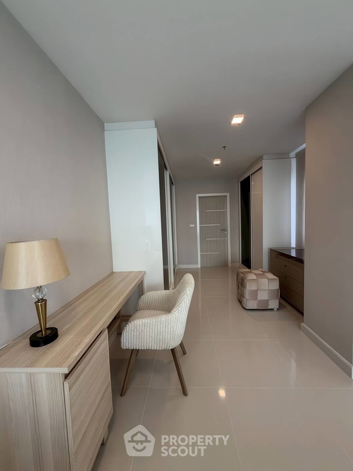 picture Spacious 1-BR 76 Sqm For Sale At One Tower Pratamnak (ID 3282365) - 6/12