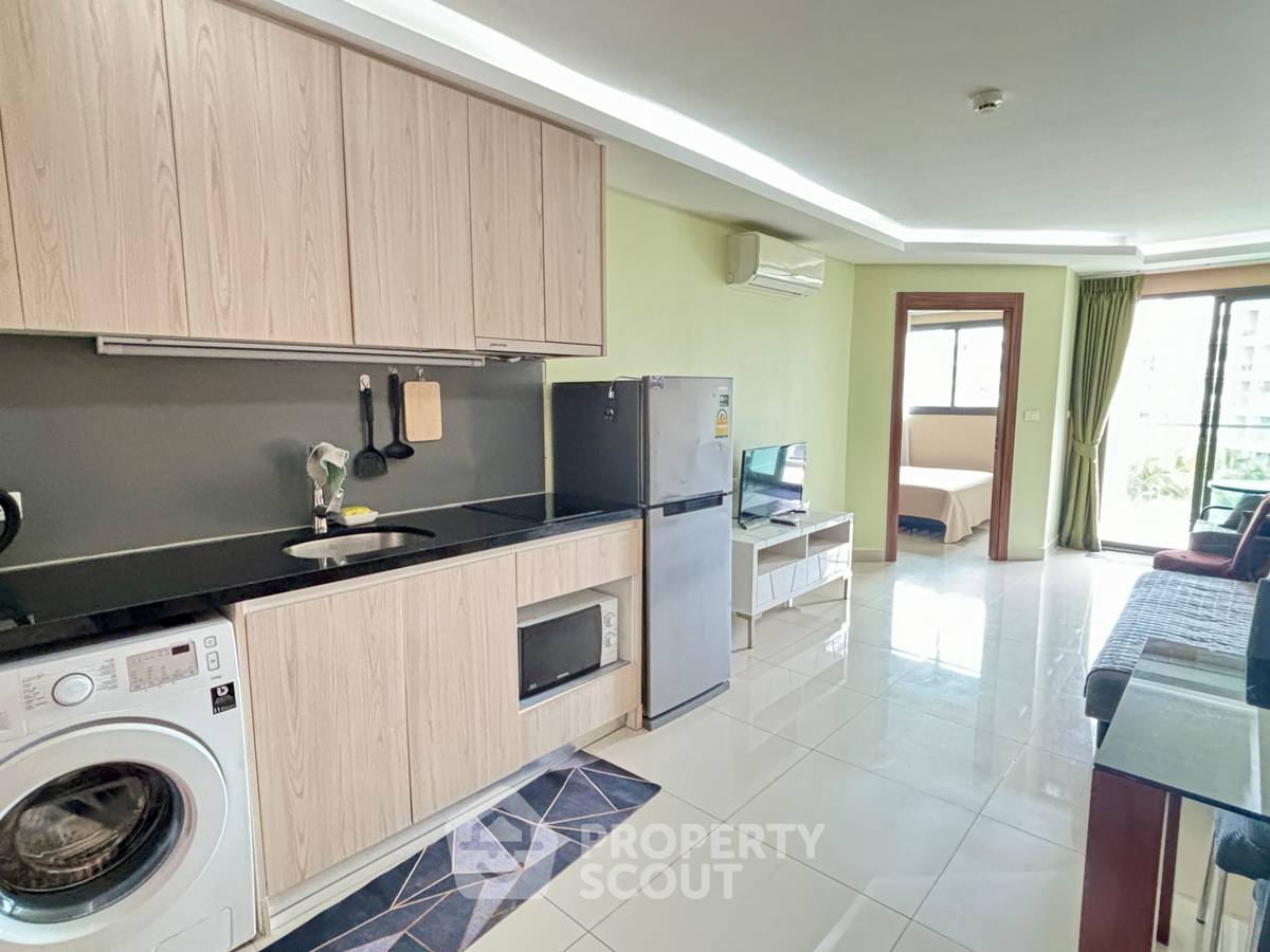 รูป ขายคอนโด 1 ห้องนอน Laguna Beach Resort 3 The Maldives พัทยา (ID 3280964) - รูปที่ 3/34