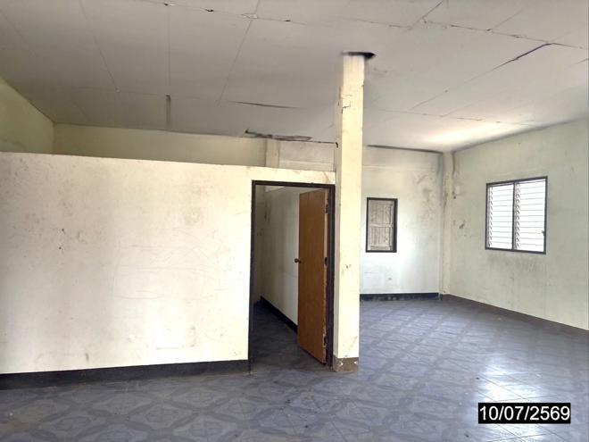 picture HOME 600 Sq.w. Muang Khon Kaen Khon Kaen for 6.6M - 6/45