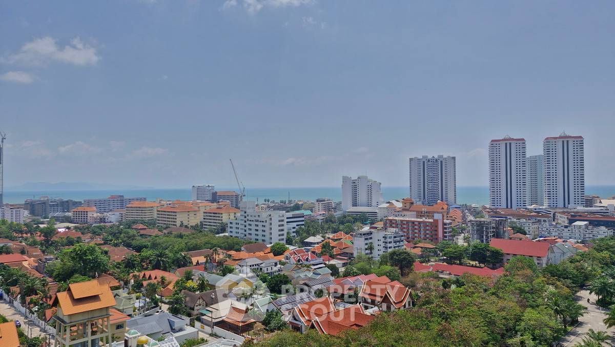 picture 60 Sqm 1-BR Condo At View Talay 3 In Phratamnak (ID 3281328) - 18/18