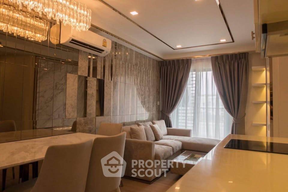 รูป คอนโด 2 ห้องนอน Knightsbridge Sky City Saphan Mai (ID 3287010) - รูปที่ 5/16