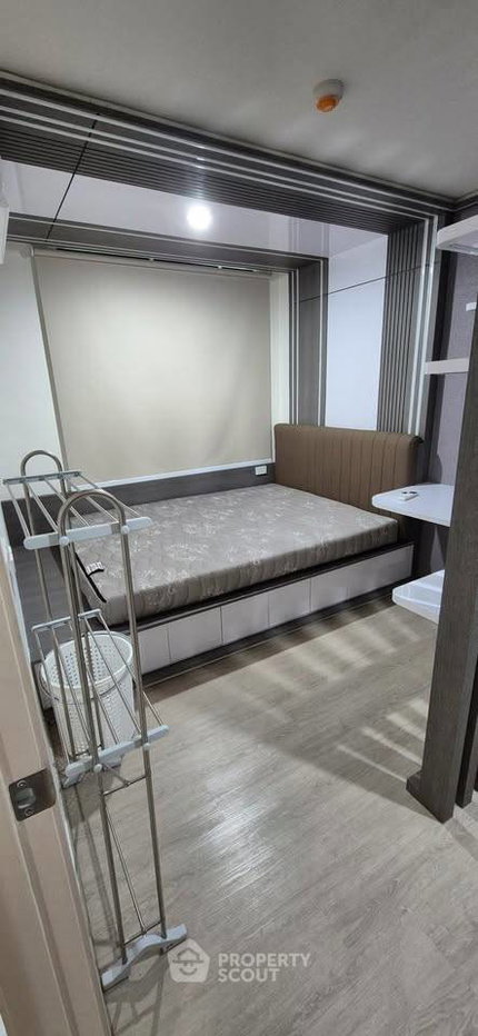รูป คอนโด 3-ห้องนอน ที่ นิว ซี-สแควร์ สวนหลวง สเตชั่น ใน หนองบอน (ID 2845854) - รูปที่ 8/35