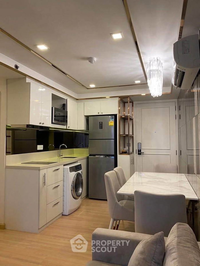 รูป คอนโด 2 ห้องนอน Knightsbridge Sky City Saphan Mai (ID 3287010) - รูปที่ 6/16