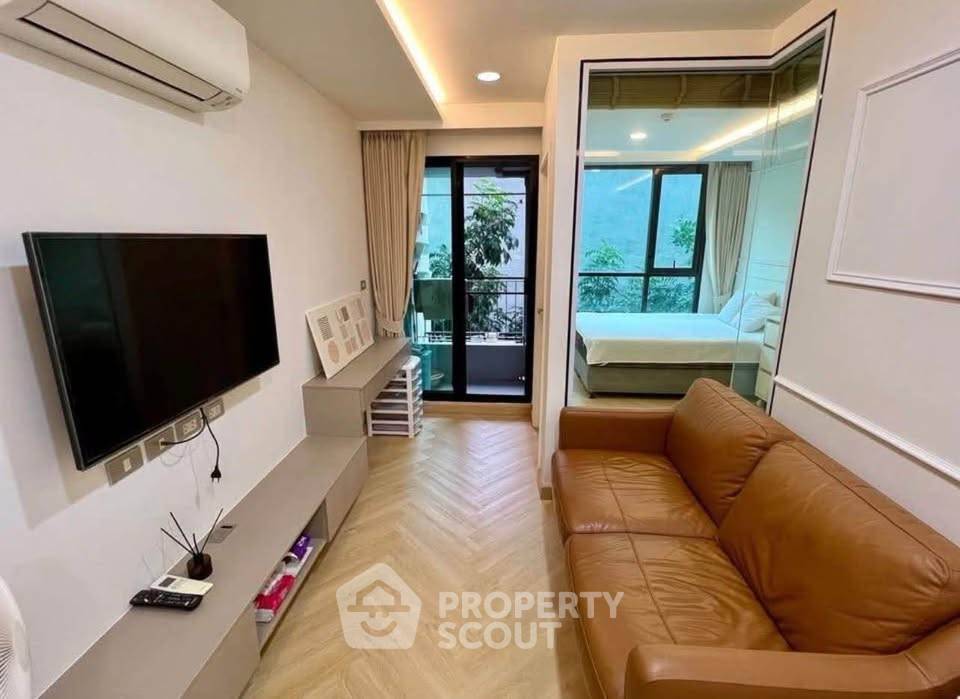 picture 1-BR Condo at Vtara 36 near BTS Thong Lor (ID 3284059) - 4/14
