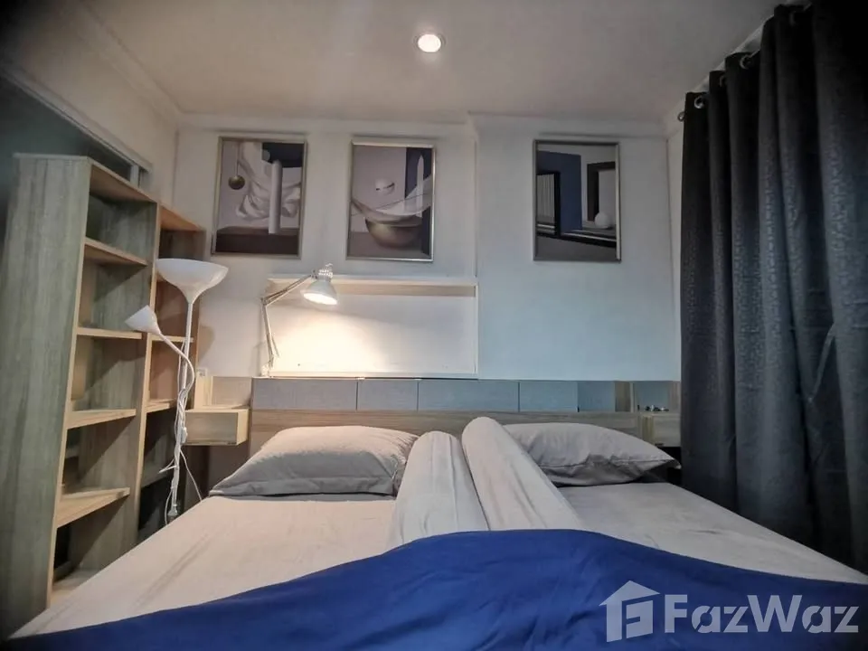 picture Lumpini Place Rama IX - Ratchada 6755667 - 8/9
