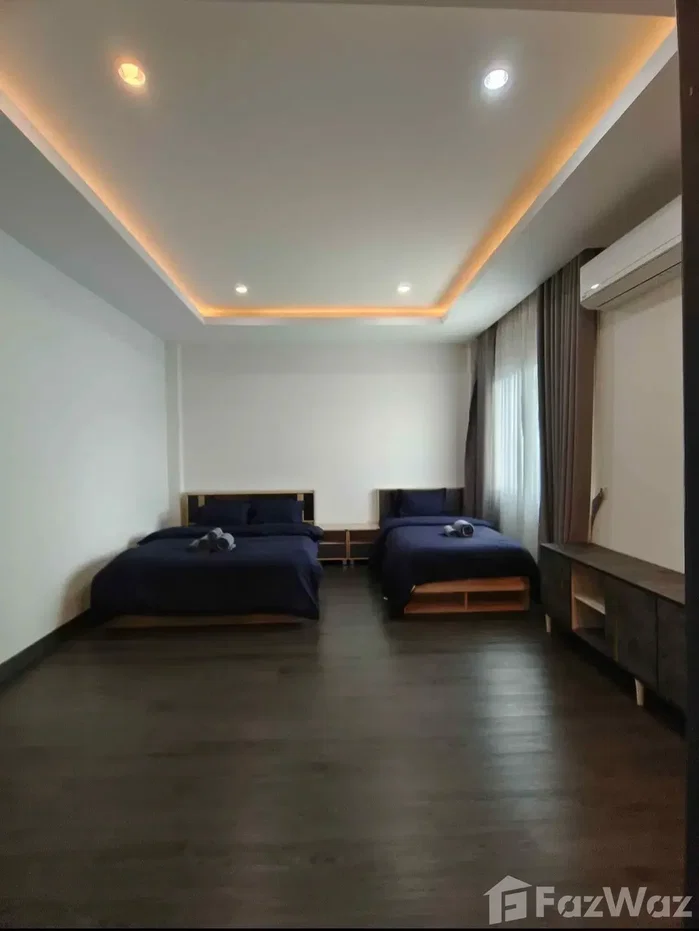 รูป ขาย บ้านเดี่ยว 5 ห้องนอน ใน พระโขนงเหนือ, กรุงเทพมหานคร 6756435 - รูปที่ 13/31