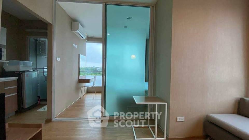 picture 1-BR Condo For Rent At One Plus Jed Yod 1 & 2, Chiang Mai (ID 3289106) - 6/16
