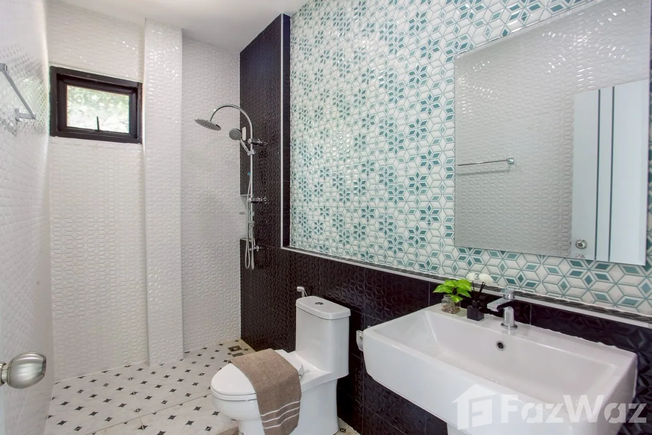 รูป ขาย วิลล่า 4 ห้องนอน ในโครงการ ทองธารินทร์ หัวหิน 6739607 - รูปที่ 20/20