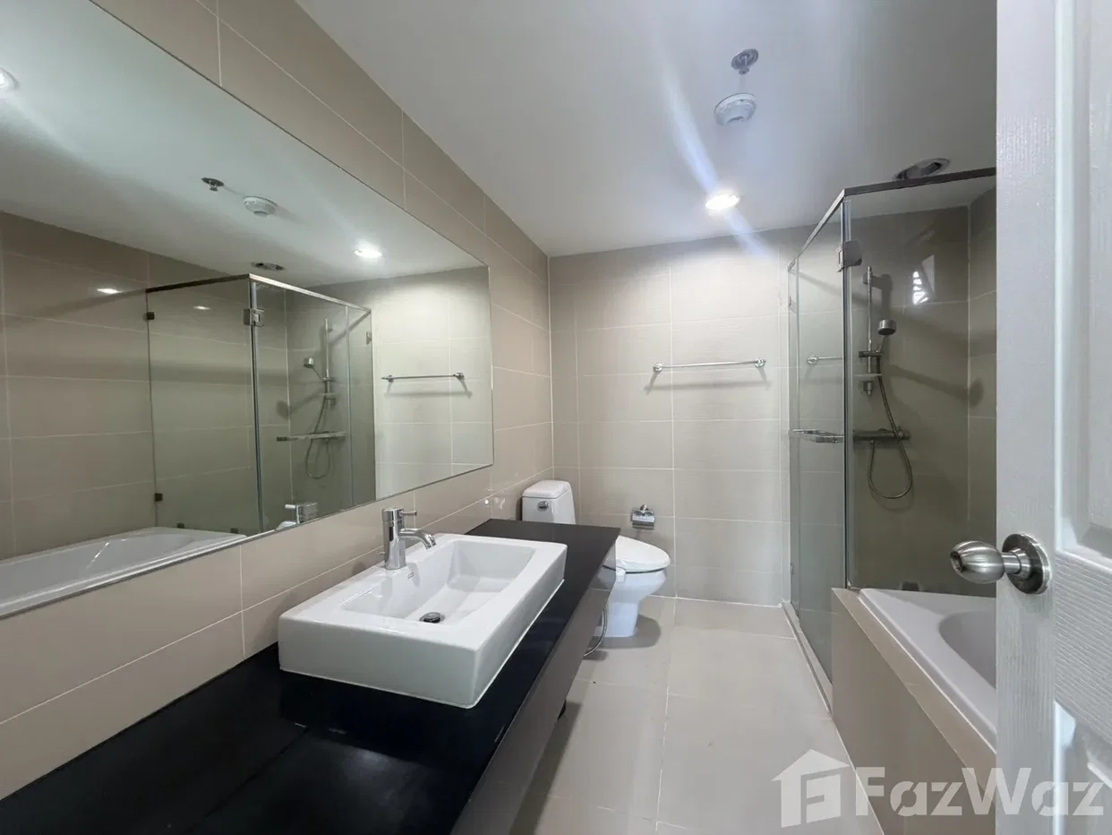 รูป คอนโดให้เช่า 3 ห้องนอน ในโครงการ เบลล์ แกรนด์ พระราม 9 6755485 - รูปที่ 21/24