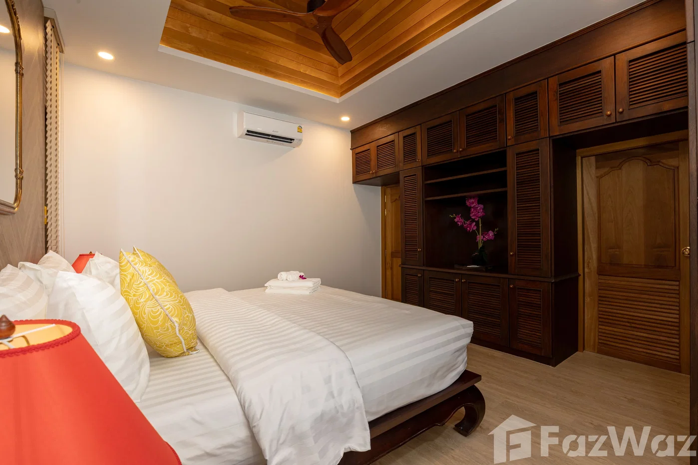 รูป ขาย บ้านเดี่ยว 2 ห้องนอน ใน ราไวย์, ภูเก็ต 5893361 - รูปที่ 15/21