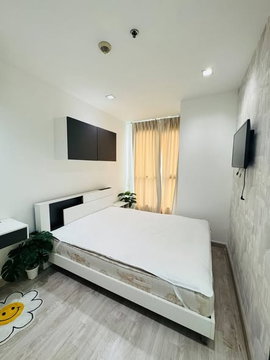 🤝🏻RB26106 ให้เช่าถูกมาก👍ไอดีโอ โมบิ สาทร✅แอดไลน์ @mproperty( มี @ ด้วย) แอดมินตอบไว