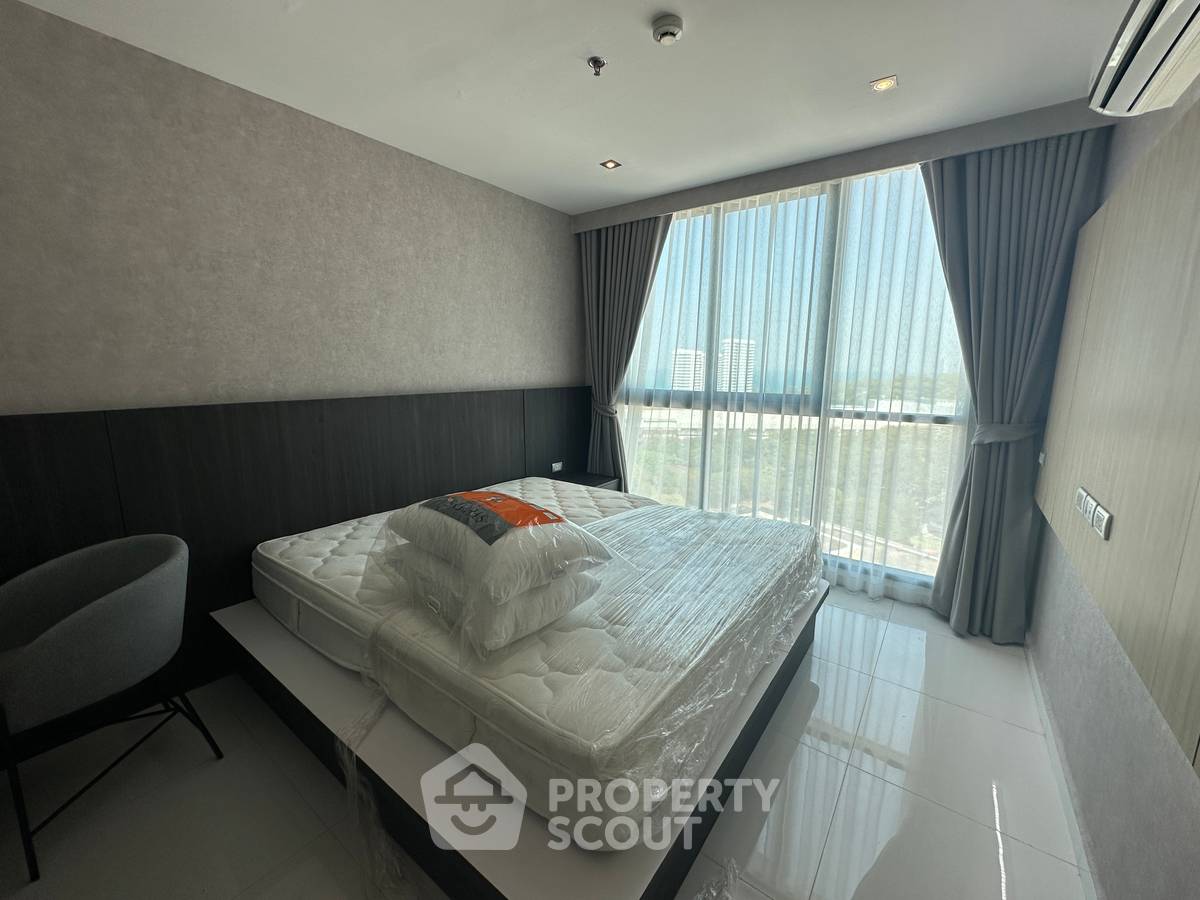 รูป คอนโด 1-ห้องนอน ที่ เดอะ คลาวด์ ใกล้ ถนนพระตำหนัก พัทยา (ID 3281005) - รูปที่ 4/8
