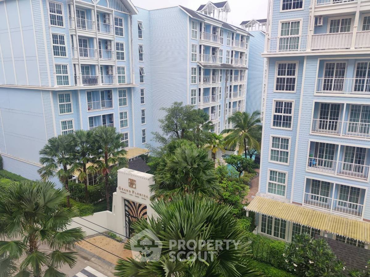 รูป ขายคอนโดหนึ่งห้องนอน Grand Florida Beachfront Pattaya (ID 3280939) - รูปที่ 6/16