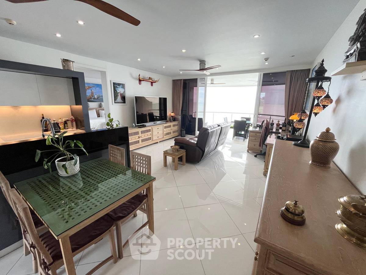 picture 3-BR Condo at Pure Sunset Beach in Na Chom Thian (ID 3281165) - 14/19