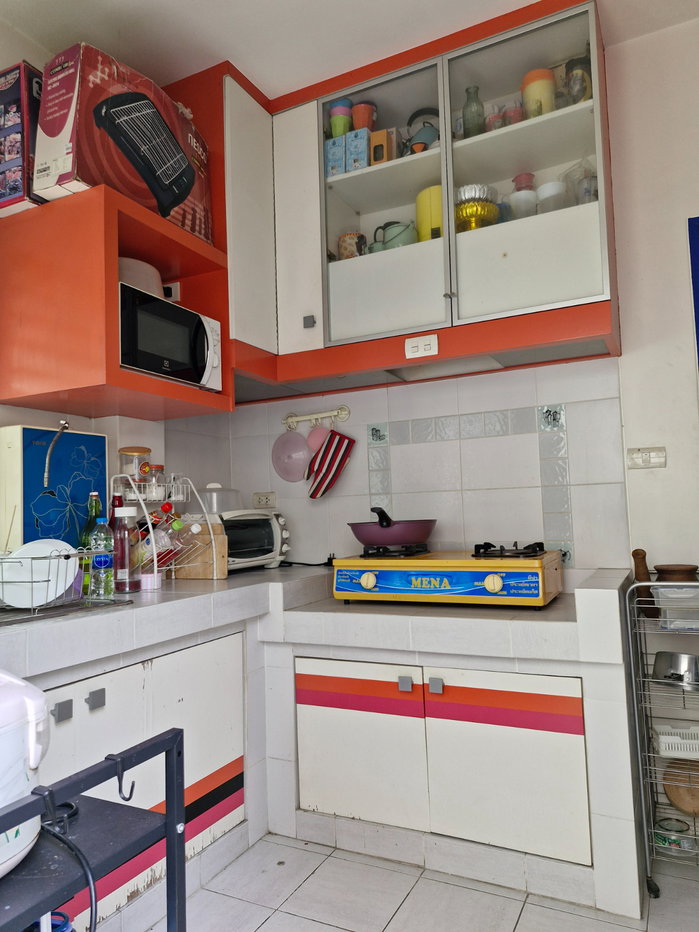 รูป ให้เช่าบ้านเดี่ยว 2 ชั้น สราญสิริ ย่านคลองสามวา - รูปที่ 5/12