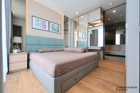 Ready-to-move-in Condo Park 24