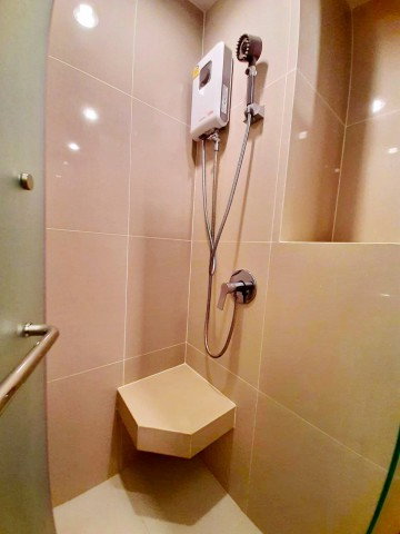 รูป เช่าคอนโด นิช โมโน รามคําแหง 1นอน เดอะมอลล์ บางกะปิ 800 ม. 1น้ำ 28ตร.ม. ชั้น26 - รูปที่ 6/8