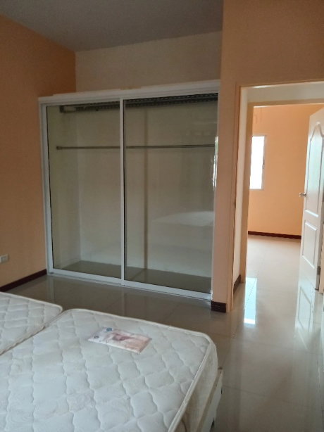 รูป ‼️ขายด่วน‼️ 🏡 ทาวน์เฮ้าส์ 2 ชั้น 4 ห้องนอน 2 ห้องน้ำ เดอะ เฟิร์ส โฮม รังสิต - ลำลูกกา คลอง 2 - รูปที่ 13/24