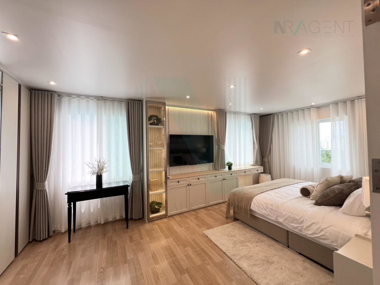 รูป ให้เช่าคอนโด ฟอร์จูน คอนโด ทาวน์ อาคาร 1 ชั้น 8 2 ห้องนอน ขนาด 96 ตรม ใกล้ เซ็นทรัลพลาซา พระราม 3 - รูปที่ 7/8