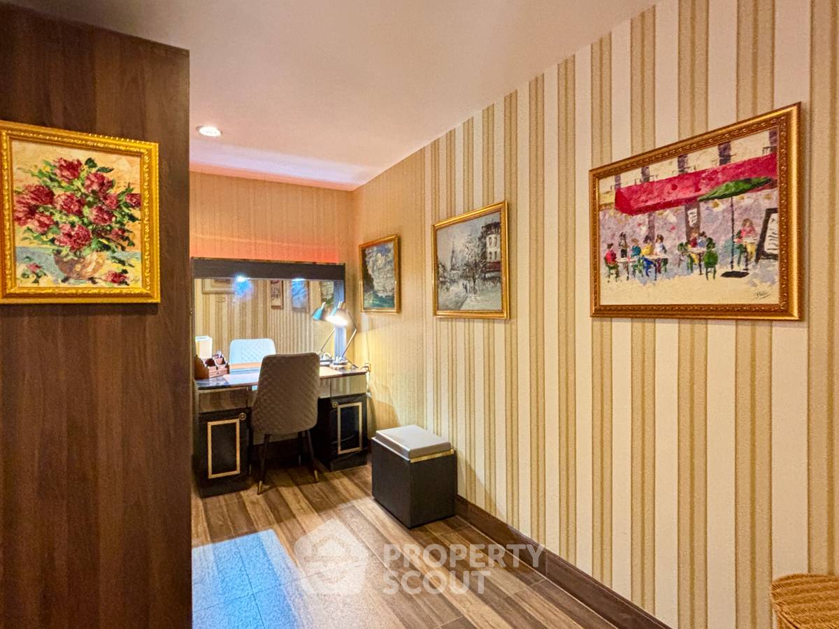รูป คอนโด 2-ห้องนอน ที่ แอลเค รีเจ้นท์ พัทยา ใกล้ พัทยาใต้ (ID 3281122) - รูปที่ 8/45