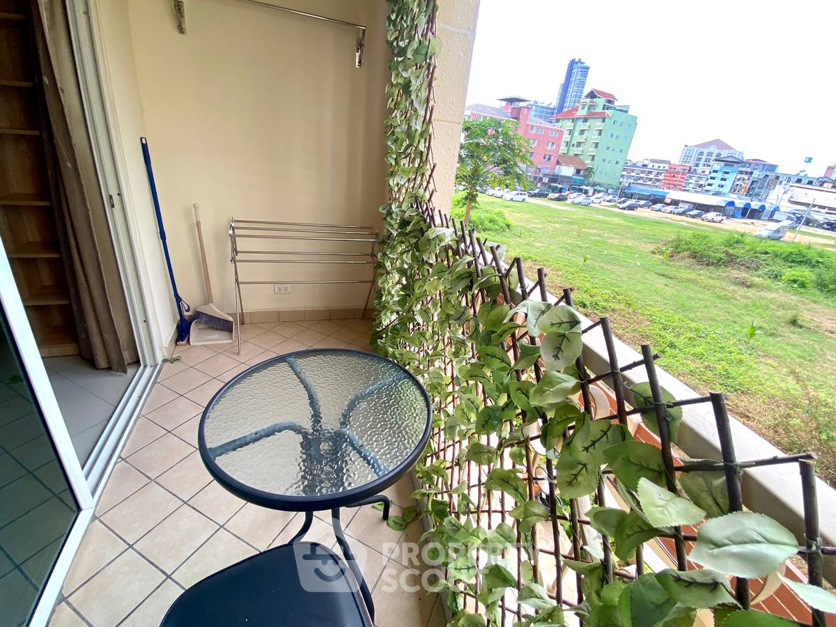 รูป คอนโด 1 ห้องนอน ขายที่ City Garden Pattaya พัทยาใต้ (ID 3281032) - รูปที่ 7/16